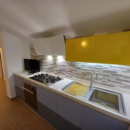 Casa Beachy Vibes فاستو