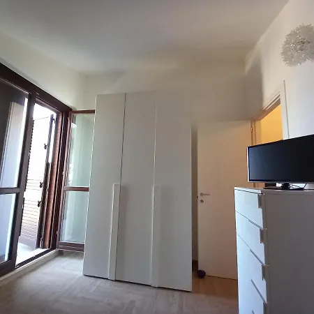 شقة Casa Beachy Vibes *