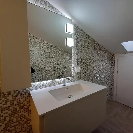 Casa Beachy Vibes شقة *
