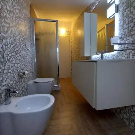 Casa Beachy Vibes شقة
