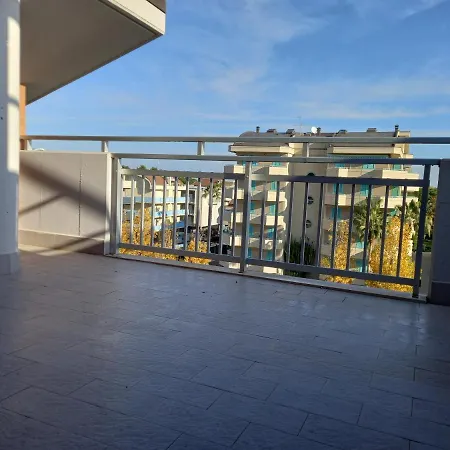 Casa Beachy Vibes Vasto
